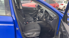 Skoda Scala 1.0 TSI 95 SE 5dr Petrol Hatchback